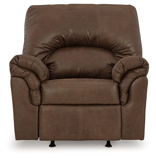 Bladen Rocker Recliner Signature Design by Ashley®