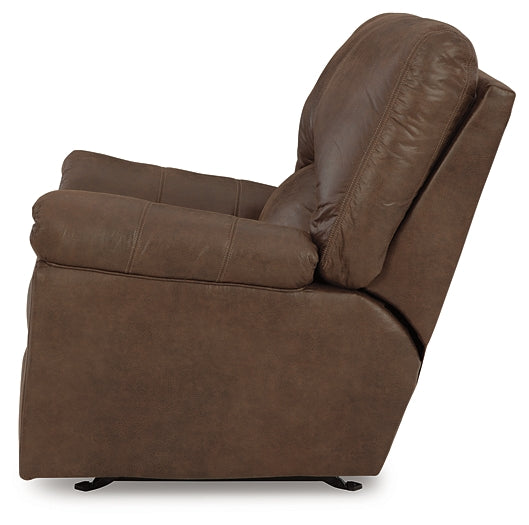 Bladen Rocker Recliner Signature Design by Ashley®