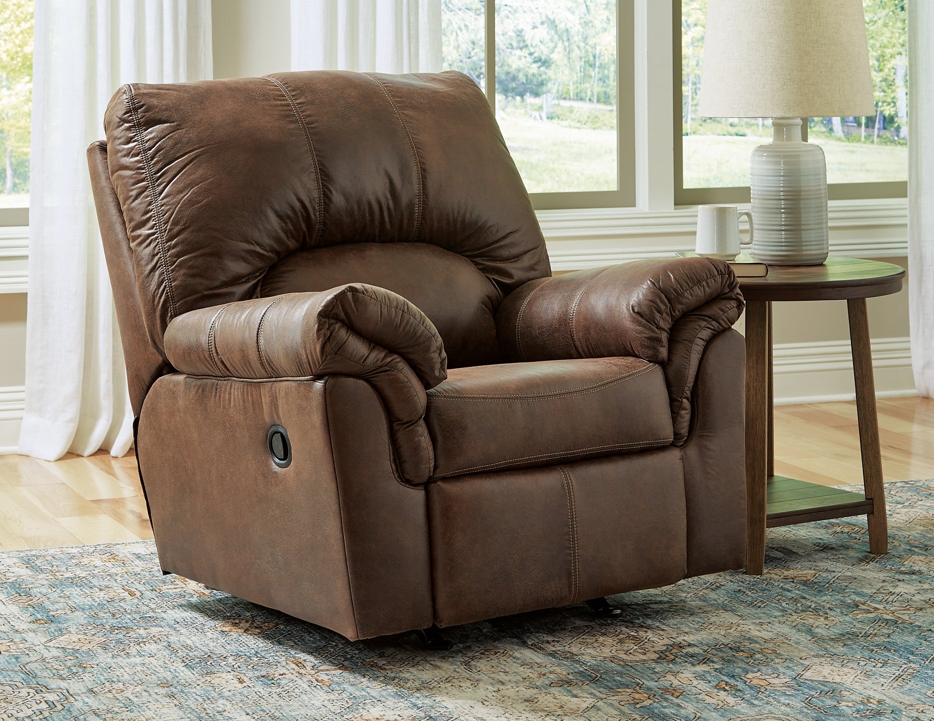 Bladen Rocker Recliner Signature Design by Ashley®