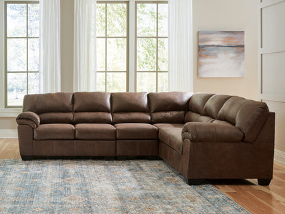 Bladen 3-Piece Sectional Signature Design by Ashley®