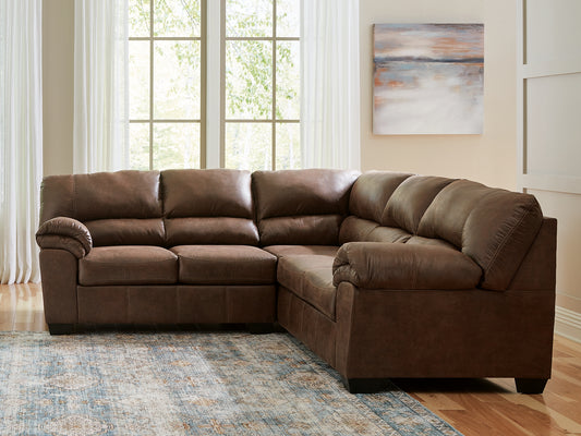 Bladen 2-Piece Sectional Signature Design by Ashley®