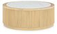 Camdill Round Cocktail Table Signature Design by Ashley®