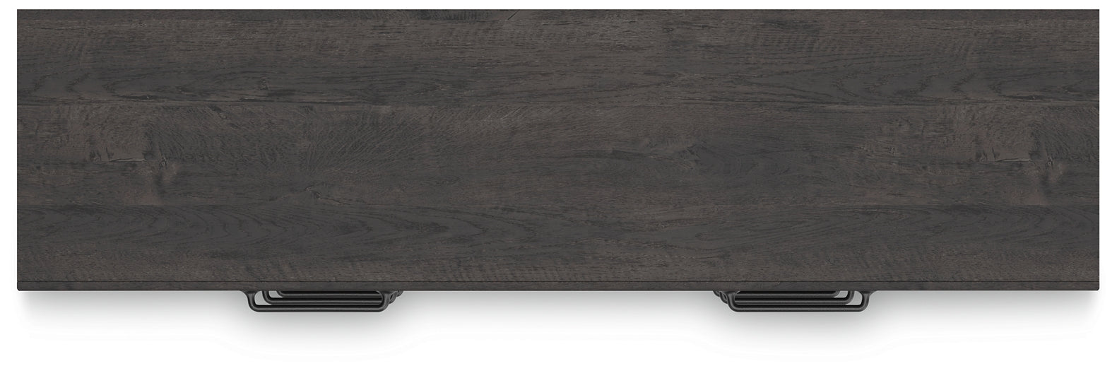 Hollivern Six Drawer Dresser Signature Design by Ashley®