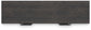 Hollivern Six Drawer Dresser Signature Design by Ashley®