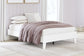 Hallityn Full Platform Bed with Dresser and 2 Nightstands Signature Design by Ashley®