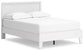 Hallityn Full Panel Platform Bed with Dresser, Chest and Nightstand Signature Design by Ashley®