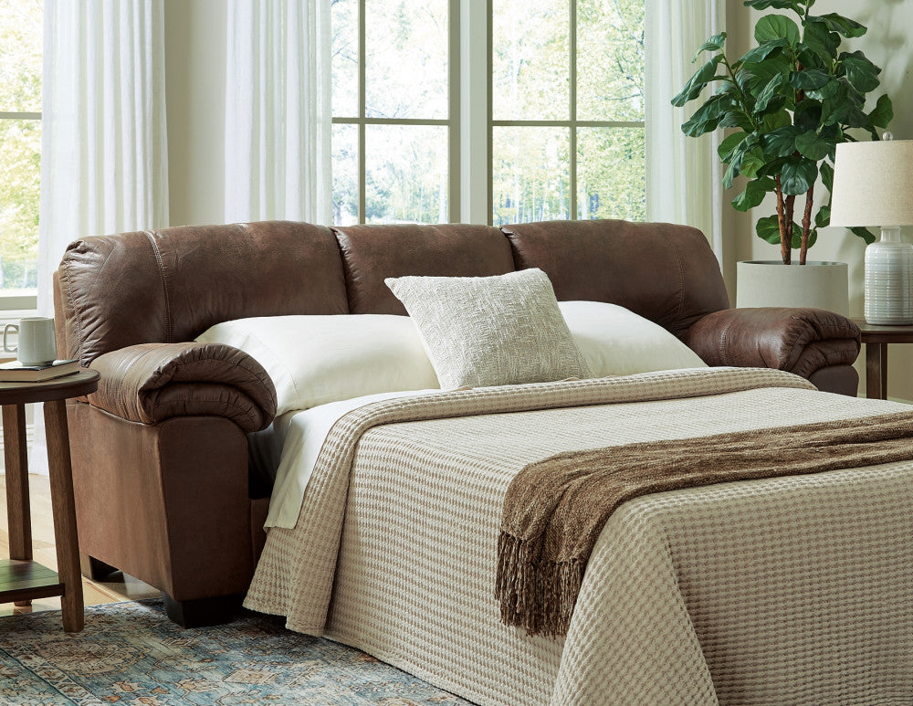 Bladen Full Sofa Sleeper Signature Design by Ashley®