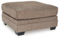 Cannonbrook Oversized Accent Ottoman Signature Design by Ashley®