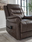 Oatman Power Lift Recliner Signature Design by Ashley®