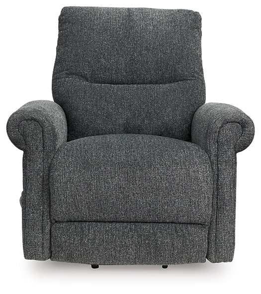 Aureta Power Lift Recliner Signature Design by Ashley®