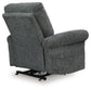 Aureta Power Lift Recliner Signature Design by Ashley®