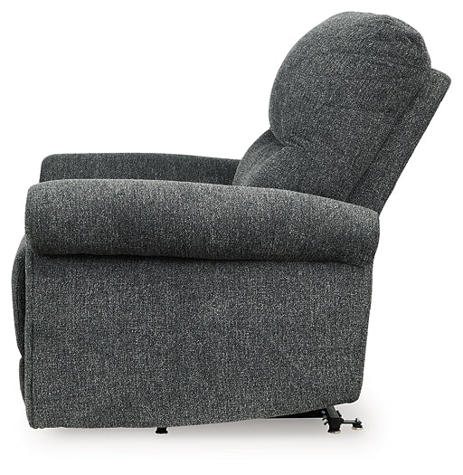 Aureta Power Lift Recliner Signature Design by Ashley®