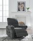 Aureta Power Lift Recliner Signature Design by Ashley®