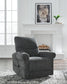 Aureta Power Lift Recliner Signature Design by Ashley®