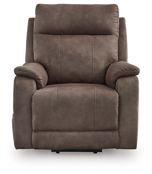 Crestmeade Power Lift Recliner Signature Design by Ashley®