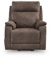 Crestmeade Power Lift Recliner Signature Design by Ashley®