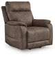 Crestmeade Power Lift Recliner Signature Design by Ashley®