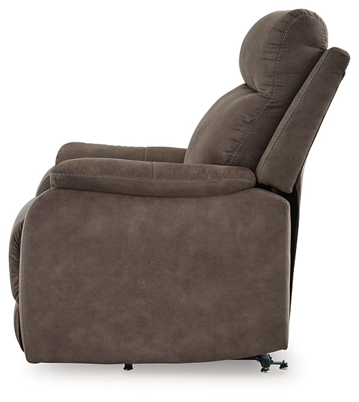 Crestmeade Power Lift Recliner Signature Design by Ashley®