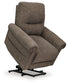 Aureta Power Lift Recliner Signature Design by Ashley®