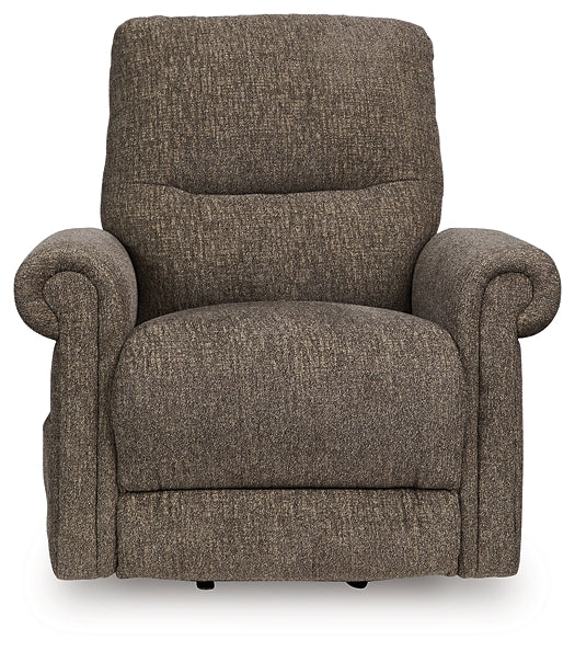 Aureta Power Lift Recliner Signature Design by Ashley®