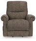 Aureta Power Lift Recliner Signature Design by Ashley®