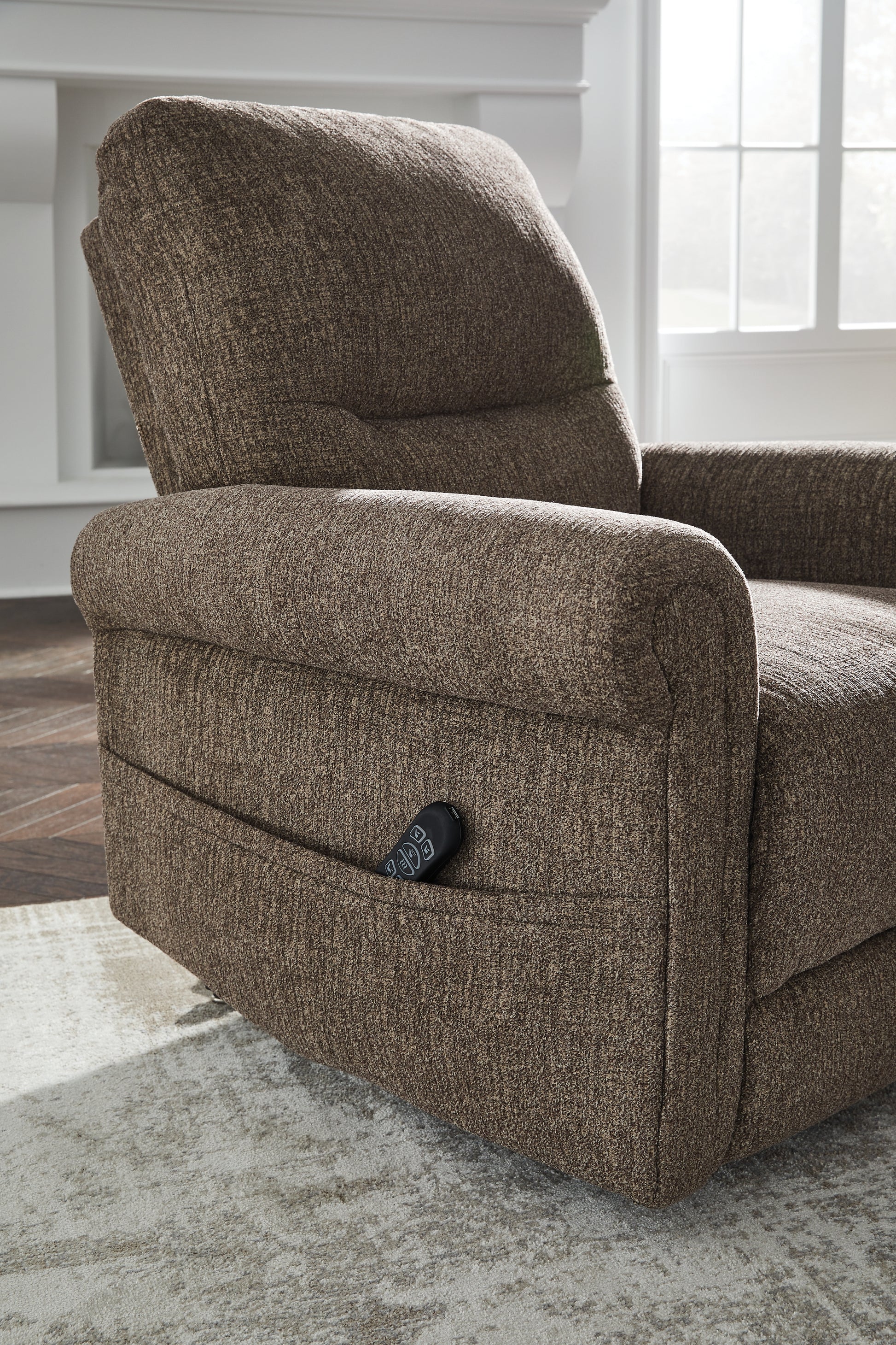 Aureta Power Lift Recliner Signature Design by Ashley®