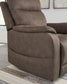 Crestmeade Power Lift Recliner Signature Design by Ashley®