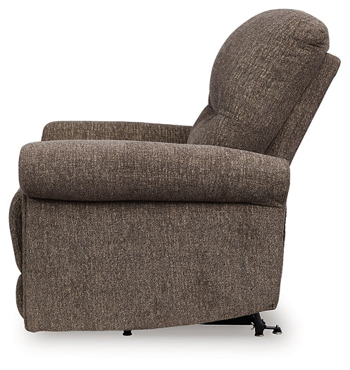 Aureta Power Lift Recliner Signature Design by Ashley®