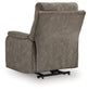 Crestmeade Power Lift Recliner Signature Design by Ashley®