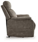 Crestmeade Power Lift Recliner Signature Design by Ashley®