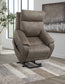 Crestmeade Power Lift Recliner Signature Design by Ashley®