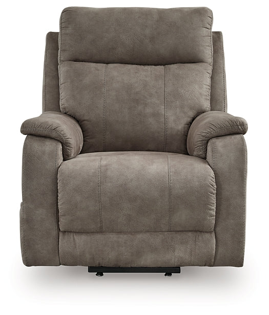 Crestmeade Power Lift Recliner Signature Design by Ashley®