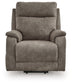 Crestmeade Power Lift Recliner Signature Design by Ashley®