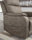 Crestmeade Power Lift Recliner Signature Design by Ashley®