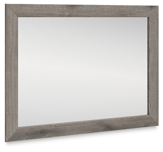 Graystorm Bedroom Mirror Signature Design by Ashley®