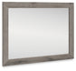 Graystorm Bedroom Mirror Signature Design by Ashley®