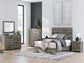 Graystorm Bedroom Mirror Signature Design by Ashley®