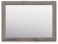 Graystorm Bedroom Mirror Signature Design by Ashley®