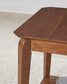 Trenmour Square End Table Signature Design by Ashley®