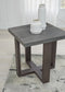 Dynnford Occasional Table Set (3/CN) Signature Design by Ashley®