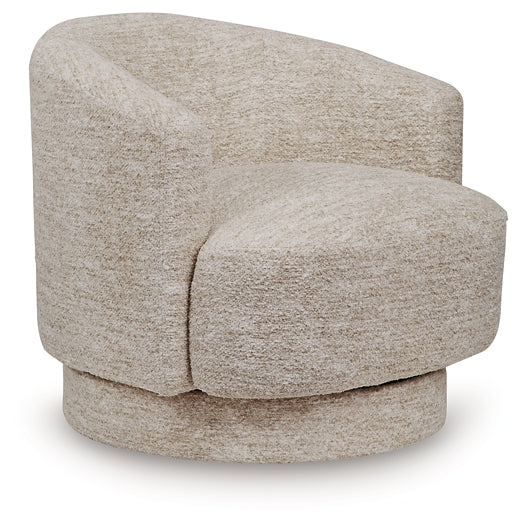 Wardsor Swivel Chair Signature Design by Ashley®