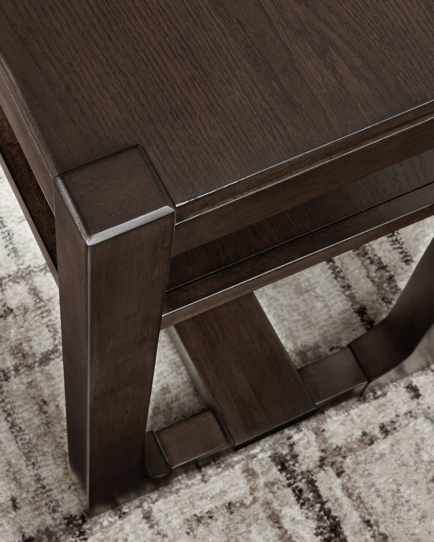 Breckington Sofa Table Signature Design by Ashley®