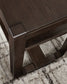 Breckington Sofa Table Signature Design by Ashley®