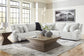 Top Tier 5-Piece Reclining Sectional Signature Design by Ashley®