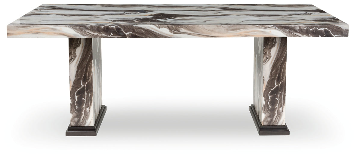 Jeshina Dining Table Signature Design by Ashley®