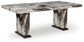 Jeshina Dining Table Signature Design by Ashley®