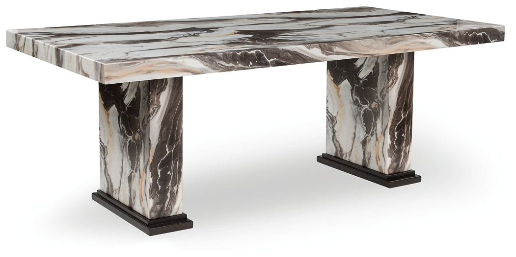 Jeshina Dining Table Signature Design by Ashley®