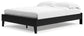 Finch Queen Platform Bed with Dresser, Chest and 2 Nightstands Signature Design by Ashley®