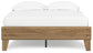 Deanlow Full Platform Bed with Dresser Signature Design by Ashley®