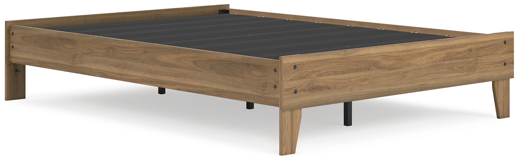 Deanlow Full Platform Bed with Dresser Signature Design by Ashley®